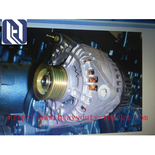 XCMG Knuckle Boom Truck Crane 5Ton SQ5ZK3Q WITH ISO CCC with weichai engine