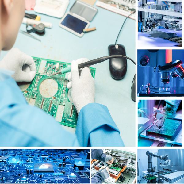 E-link China Technology Co.,LTD