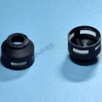 Filtros de alimentação lateral de injetor adequados para Nissan, Toyota, Siemens, Ford, Chrysler, Mazda, Delphi, Bosch