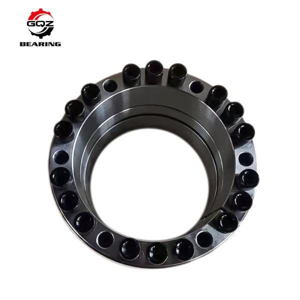 KTR400 Keyless Extension Coupling Shaft Large Torque Locking Sleeve Expansion Sleeve Z12A