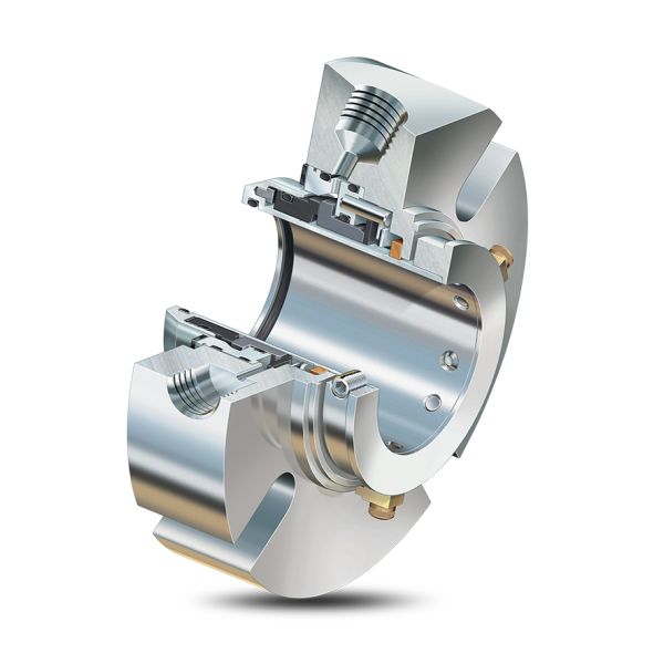 Chesterton 180 Heavy Duty Single Cartridge Mechanical Seal for Slurry Pump
