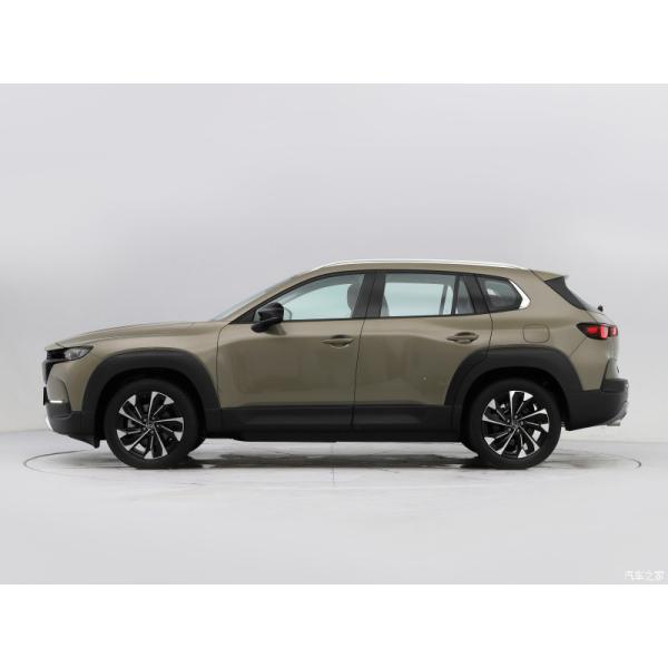 Mazda CX-50 2023 2.5L Zunxing Model Gasoline Compact SUV