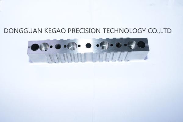 SLD Material Plastic Auto Parts Mould For Mitsubishi Machine 59HRC