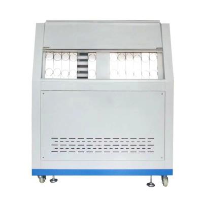 Máquina de teste UV 380V do tubo elétrico de aço inoxidável do aquecimento 40W