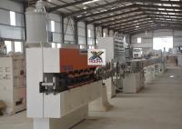 máquina do revestimento do cabo de 4x95 Mm2, 25 anos de equipe do engenheiro chefe