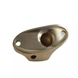 SLA SLS Latão personalizado Usinagem CNC Componentes torneados Anodização