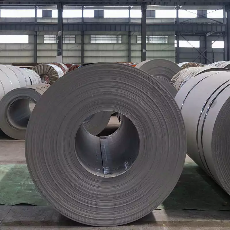 finition laminée à chaud de la bobine 904L 2B d'acier inoxydable de 304L 316L