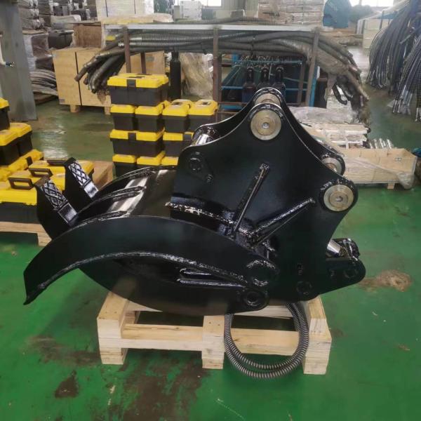 CE аттестовал гидравлические Grippers популярные в австралийском рынке