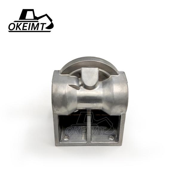O filtro de combustível irregular dirige 6742-01-4540 para o motor de KOMATSU 6D114 PC360-7