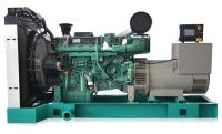 Générateur diesel industriel  TAD1341GE refroidi à l'eau refroidi à l'air