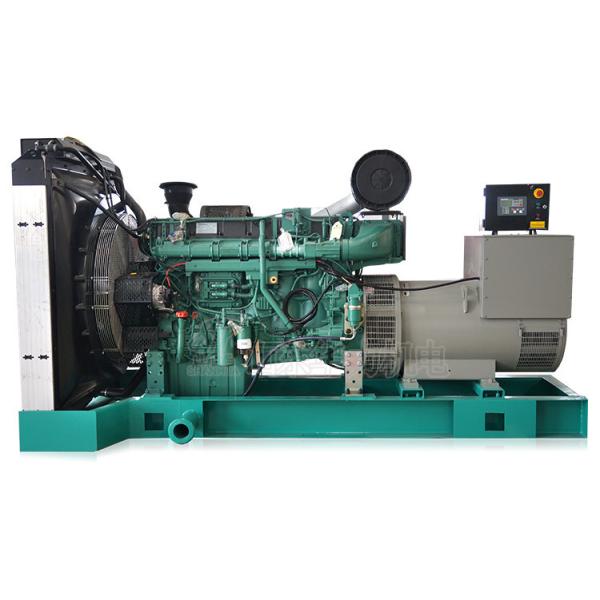 Промышленный дизельный генератор  TAD1341GE Водяное охлаждение Воздушное охлаждение