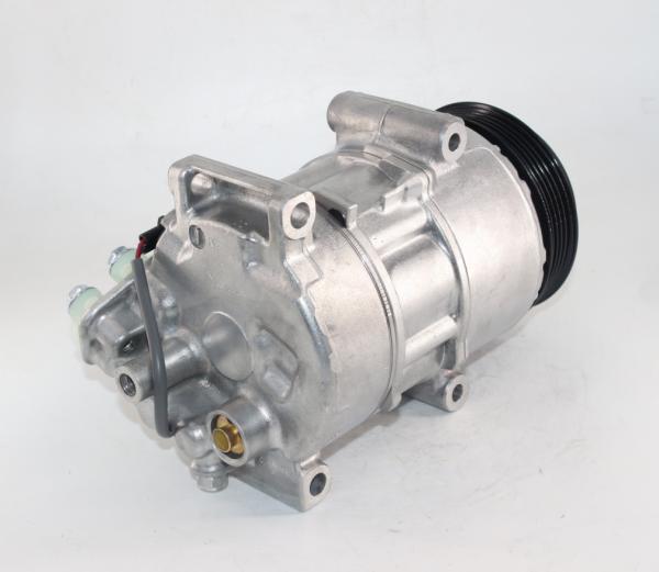 0022301311 447150-0382 A0012309111 Bmw Compressor AC Para BENZ B200 W169 W245
