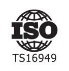 Холодная ковка высокой точности разделяет части холодной высадки нержавеющей стали изготовленные на заказ