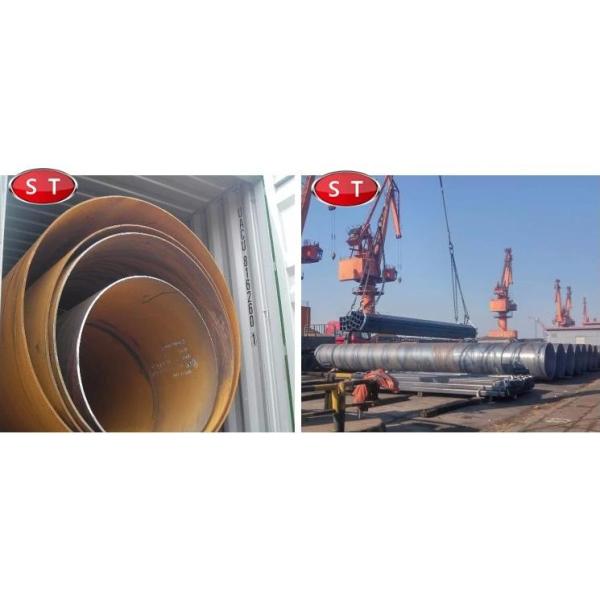 Металл Sch 40 сваривая гальванизированный холоднопрокатный трубой