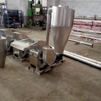 Tamanho 6mm da peneira de Straw Hammer Mill With Cyclone da serragem do bom desempenho