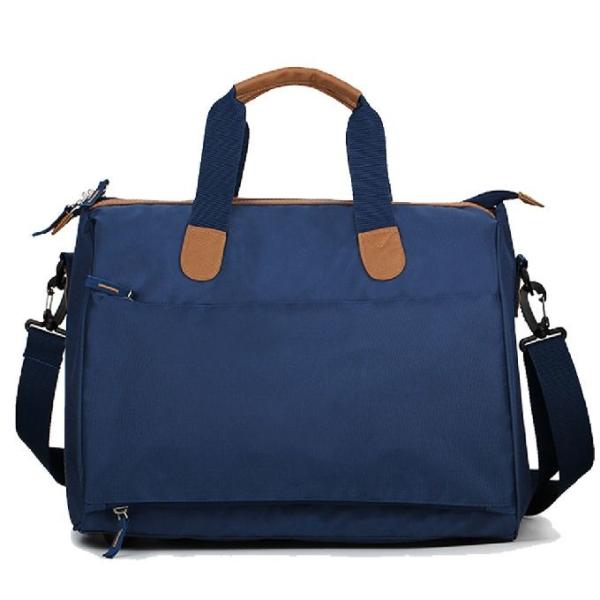 Bolsas de nylon do saco cosmético do tecido da mamã da malha laváveis e grande capacidade