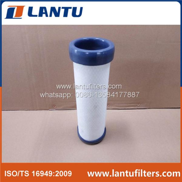 Filtre à air 17801-3371 P503370 178013370 AF26521 WA10235 de moteur diesel de camion de LANTU