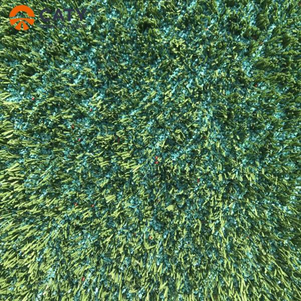Premium Anti Corrosion Artificial Grass Infill Chinese Artificial Grass Infill Provider
