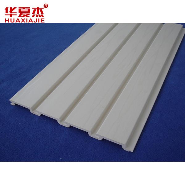 Accessoires en plastique résistants de Slatwall d'éraflure appropriés à extérieur
