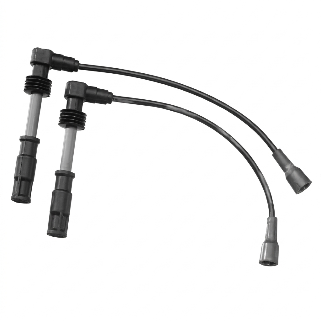 Ignition Wire Set - OE: 058 905 409 A