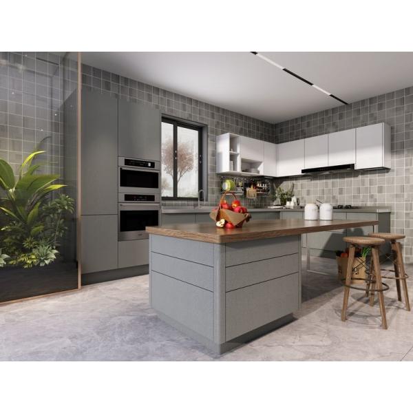 Кухонные шкафы из нержавеющей стали