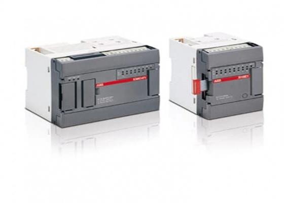 ABB 07TC92 GJR5253800R0101 Controlador de teclado 24VDC 64 teclas con interruptor