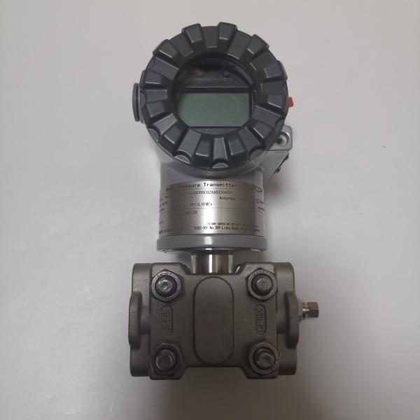 SUPCON CXT-SKG7SABM300C02AAB230AEF1 transmitter measurement range 0~3Mpa