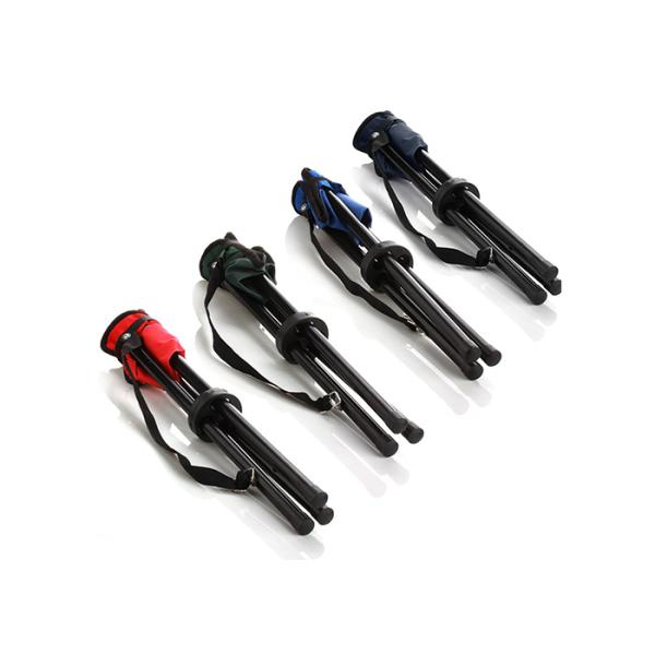 Three Legged Fishing Camping Foldable Chair For Indoor And Outdoor