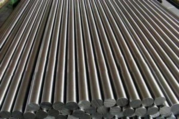 ASTM SS201 304 Food Grade Round Steel Rods Stainless Steel Polished Bright Surface