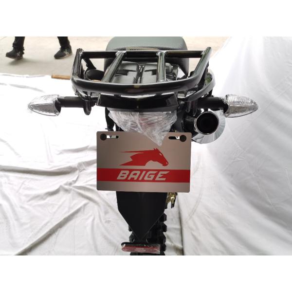 2019 Nuevo modelo excepcional y potente bici de tierra 150cc/200cc/250cc