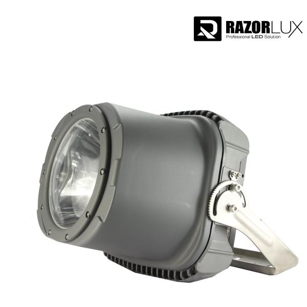15/30 Beam Marine Led Flood Light 25000 Lumen Waterproof Led Flood Light 200w Ip66
