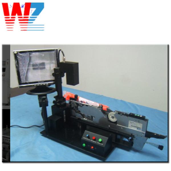 L500mm Feeder Calibration Jig , CM602  Replacement Parts