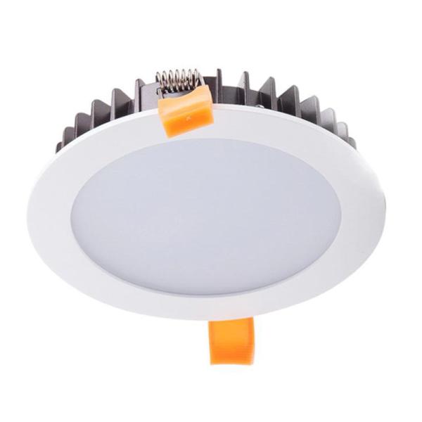 High Power SMD 30W Recessed LED Downlight Die Cast Aluminum