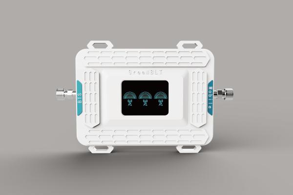2G 3G 4G LTE Cell Booster 900/1800/2100mhz Mobile Phone Signal Booster