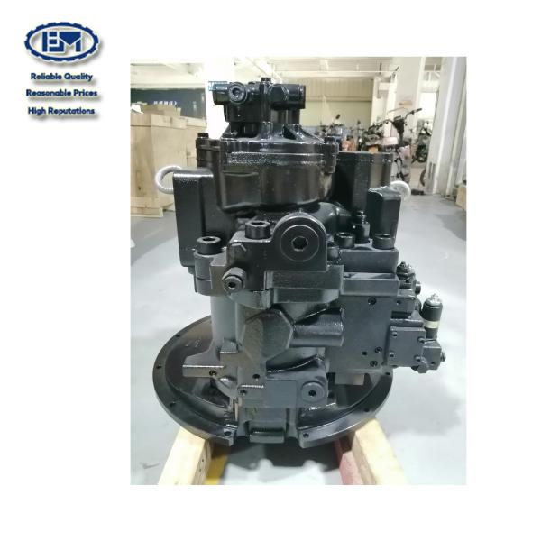 Части экскаваторов собрания LS10V00014F1 KOBELCO гидронасоса SK480-8