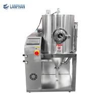 Machine de séchage par pulvérisation d'atomisateur pour poudre de tomate de laboratoire