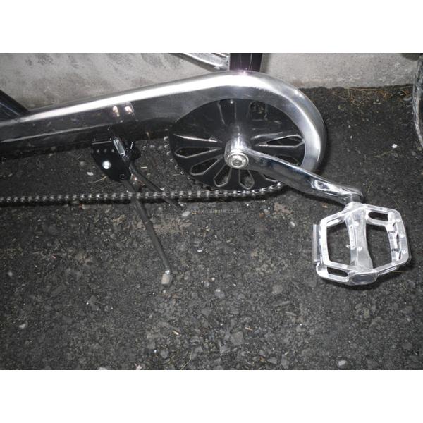Aluminum Rim 26
