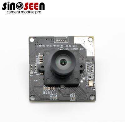 Módulo de venda quente da câmera do Usb de 2mp WDR com o sensor IMX385 de SONY COMS