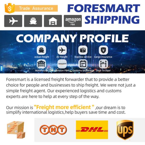 Китай к перевозке курьера Великобритании срочной, обслуживанию UPS DHL срочному международному