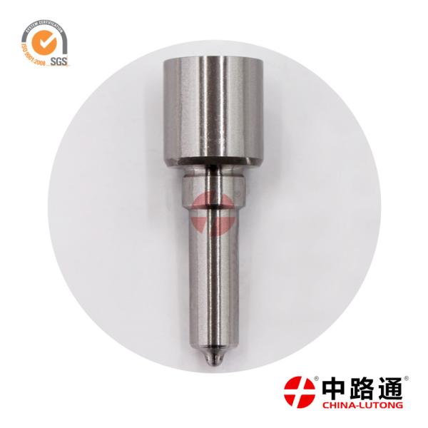High quality Common Rail Diesel injector Nozzle DLLA147P2445 for bosch diesel fuel injector nozzle
