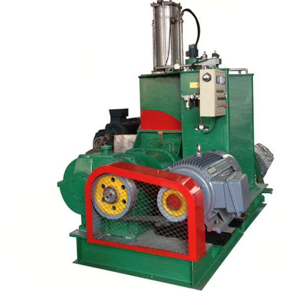 SFC CE Certified SFC X(S)N-35×30 Automatic Rubber Kneader High-Efficiency Mixing with PLC Control