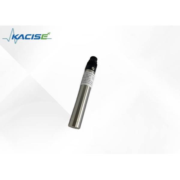 RS485 Interface Dissolved Oxygen Sensor Anti Interference KFDO601 with Fluorescence Method