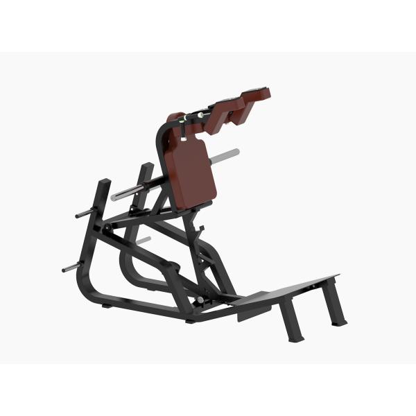 Sport fitness gym machine for commercial for home for free weight strength equipment with plate loaded