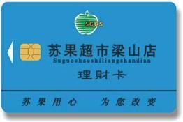 Integrated Circuit Cards