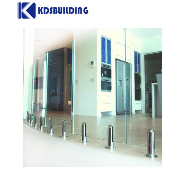 2023 Бесрамочный бассейн Лестничный зажим Балюстрада Глазурная ручка Шприц Подборка стеклянный зажим Забор