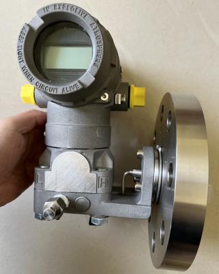 Transmissor de pressão diferencial 2051CD múltiplo 20mA para Gage Measurement