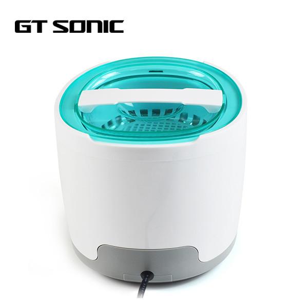 Durable SONIC Jewelry Cleaning Machine , Super SONIC Cleaning Machine 40000Hz