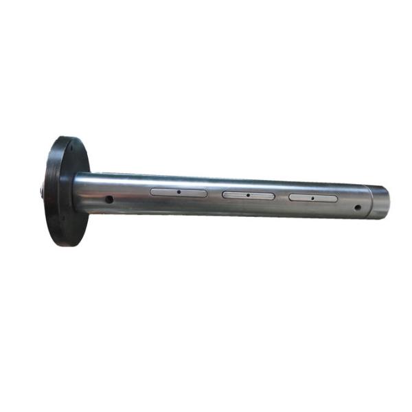 Cold Drawn / Rolled Alloy Steel Pipe Seamless For Gear Wheel Axle Shaft