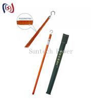 ​​Professional Telescopic Measuring Rod For Power Line Height Inspection