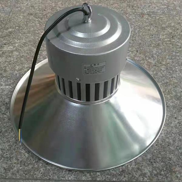 Бензоколонка 50w к 300w Ip65 привела высокий свет залива из двери для станции пошлины